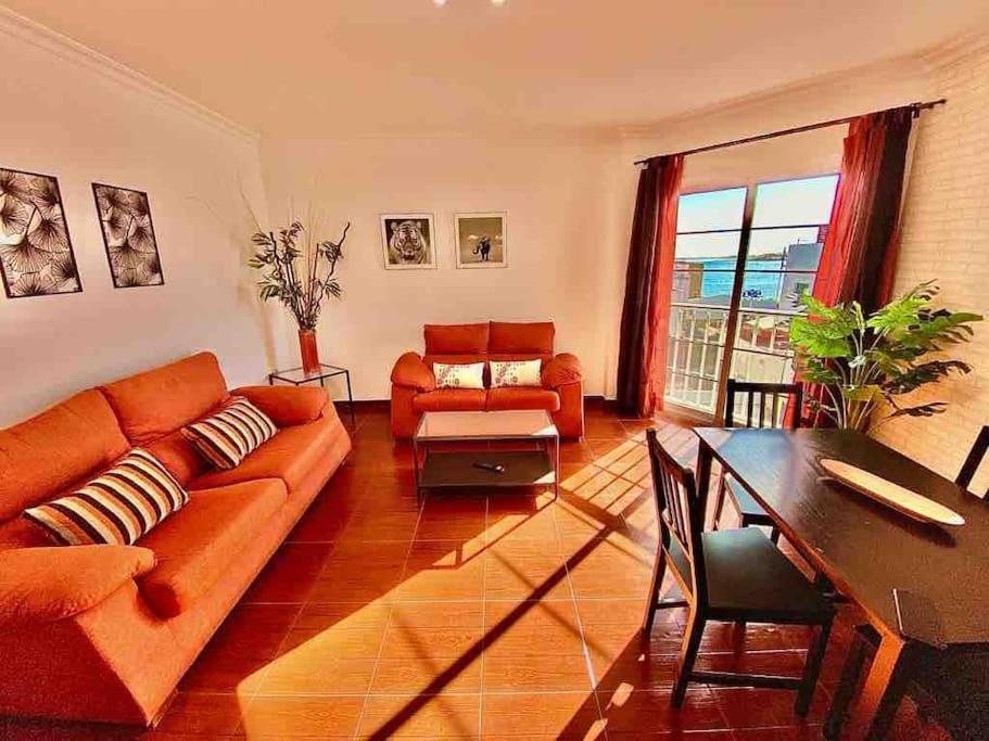 Gisher Corralejo Extérieur photo