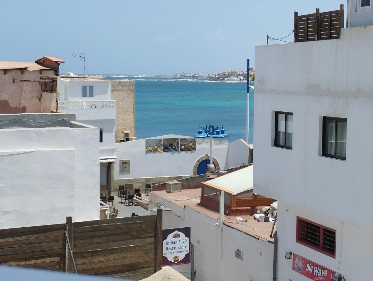 Gisher Corralejo Extérieur photo