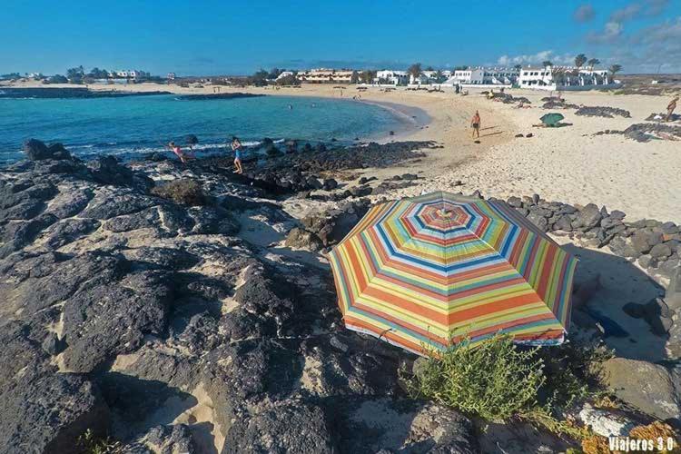 Gisher Corralejo Extérieur photo