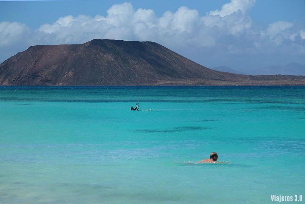 Gisher Corralejo Extérieur photo