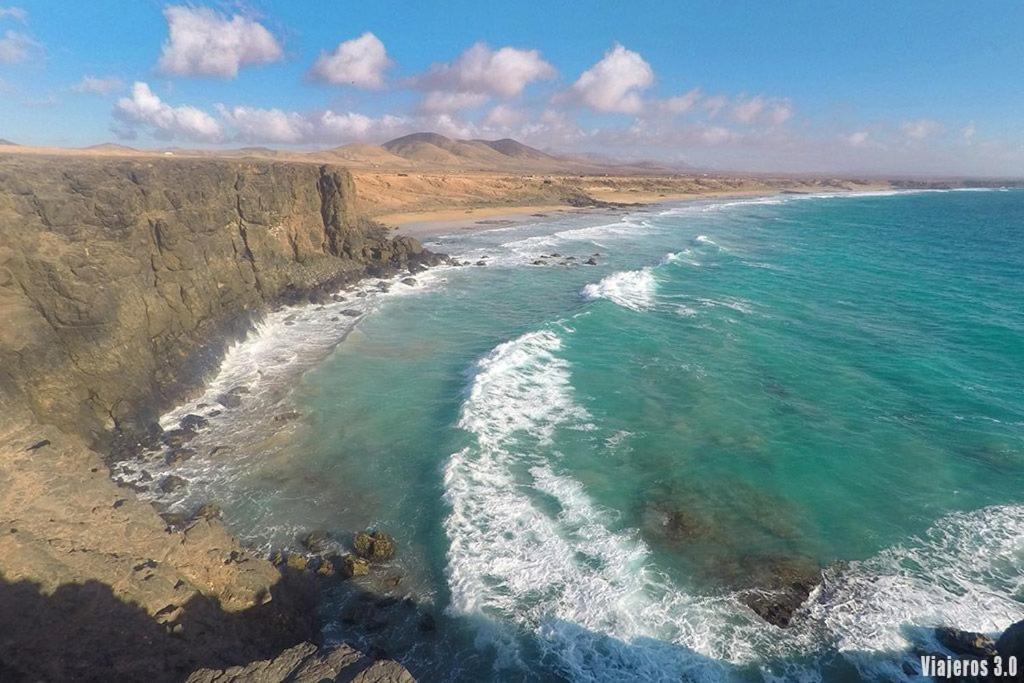 Gisher Corralejo Extérieur photo