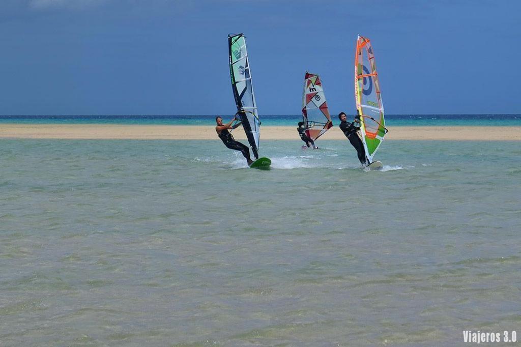 Gisher Corralejo Extérieur photo